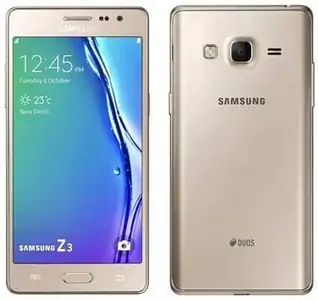 Замена стекла на телефоне Samsung Z3 в Ижевске